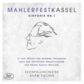 Mahler / Fischer - Symphony 1 (live 1989) - Super Audio CD