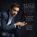 Poetic Scenes For Piano / Various - Poetic Scenes For Piano - Super Audio CD