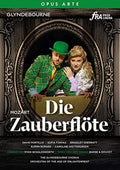 Mozart / Orchestra Of The Age Of Enlightenment - Die Zauberflote - DVD