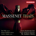 Massenet / Toronto Mendelssohn Choir / Davis - Thais - Super Audio CD