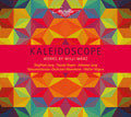 Marz / Kaegen / Hilgers - Kaleidoscope - Music CD