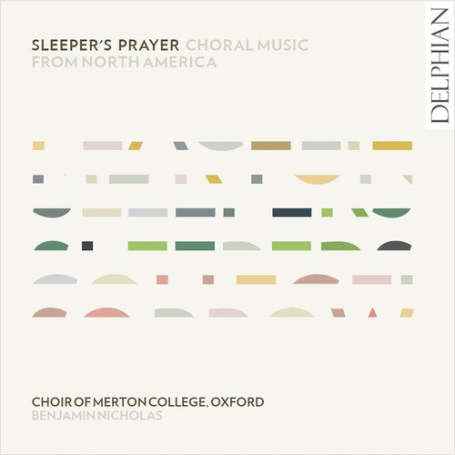 Sleeper's Prayer / Various - Sleeper's Prayer - Music CD
