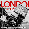 Falconiero / Oman / Austrian Baroque Company - London Calling - Music CD