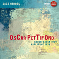 Baden-baden 1959 / Various - Baden-baden 1959 - Music CD