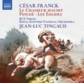 Franck / Royal Conservatoire Of Scotland Voices - Chasseur Maudit - Music CD