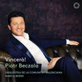 Vincero / Various - Vincero - Super Audio CD