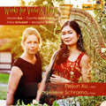 Bax / Xu / Schrama - Works For Viola & Harp - Music CD