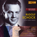 Donizetti / Schock - Five Italian Operas 1 - Music CD