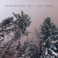 Westman - Stay A While - Music CD