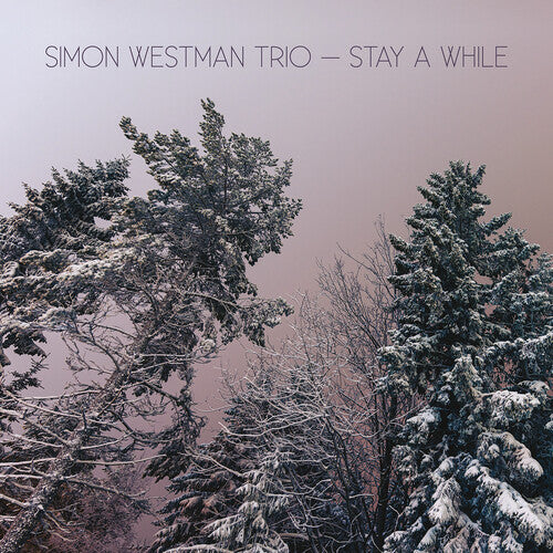 Westman - Stay A While - Music CD