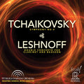Symphony 4 Music CD