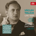 Smetana / Czech Philharmonic Orchestra / Talich - Libuse - Music CD