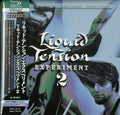 Liquid Tension Experiment - Liquid Tension Experiment 2 - Music CD