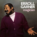 Garner,erroll - Magician - Music CD