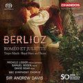 Losier / Boden / Soar - Romeo & Juliette - Super Audio CD