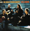 Lagq - Air & Ground - Music CD
