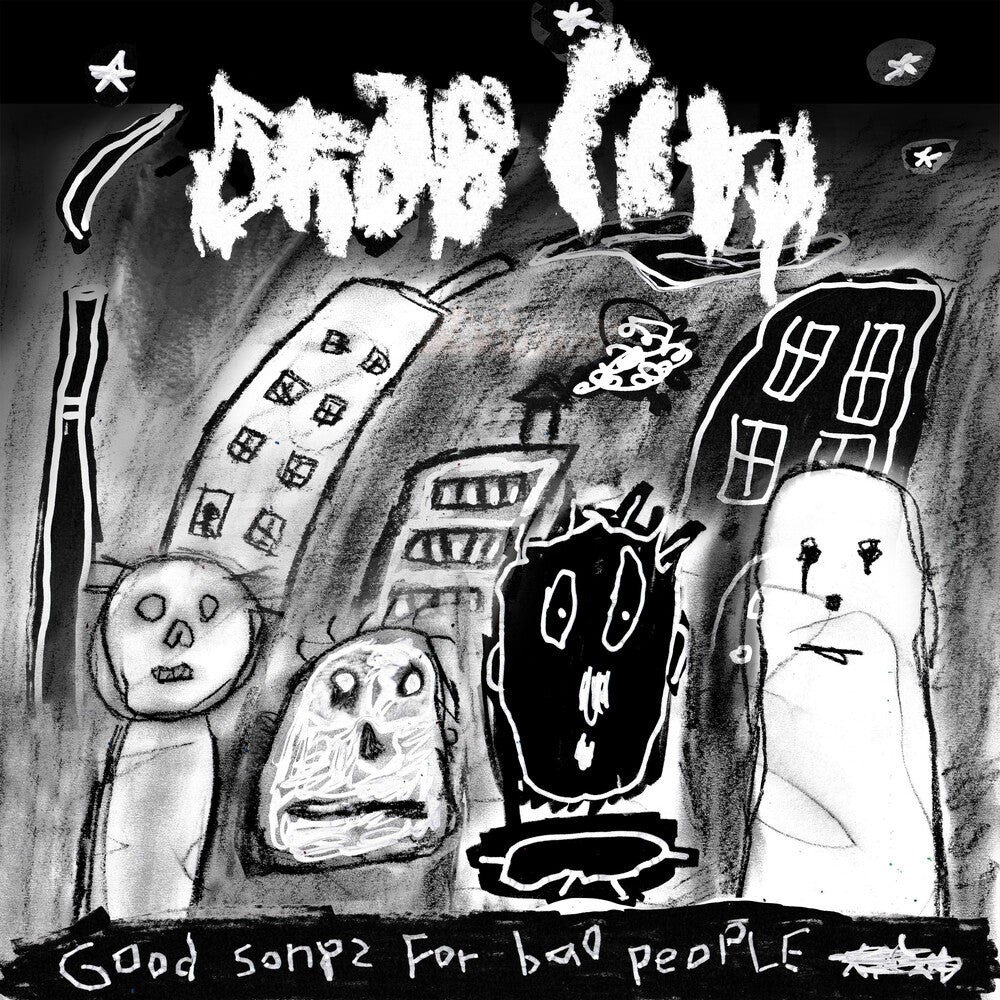 Good Songs For Bad People [LP] Vinyl Record