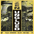 Unglued - Zen - Vinyl Record