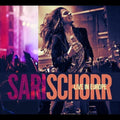 Schorr,sari - Live In Europe - Music CD