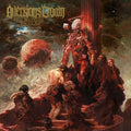 Aversions Crown - Hell Will Come For Us All - Music CD