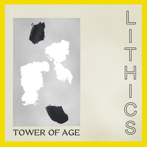 Lithics - Tower Of Age - Vinyl Record