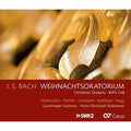 Muhlemann / Richter / Rademann - Christmas Oratorio - Music CD