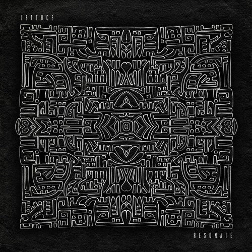 Lettuce - Resonate - Vinyl Record