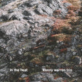 Warren,kenny - In The Heat - Music CD