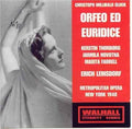 Gluck - Orfeo Ed Euridice - Music CD
