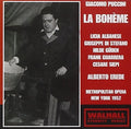 Boheme Music CD