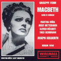 Modl - Macbeth - Music CD