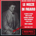 Busch - Lezze Di Figaro - Music CD