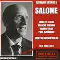 Goltz - Salome - Music CD