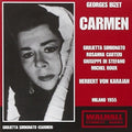 Stefano - Carmen - Music CD