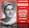 Berry - Rusalka - Music CD