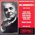 London - Die Zauberflote - Music CD