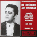 Dermota - Die Entfuhrung Aus Dem Serail - Music CD