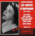 London - Les Contes D'hoffmann - Music CD