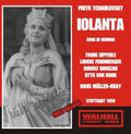 Fehenberger - Iolanata - Music CD