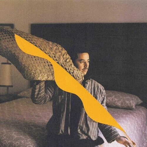 Kyson - Kyson - Vinyl Record