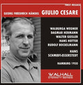 Hotter - Giulio Cesare - Music CD