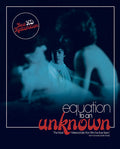Equation To An Unknown - Equation To An Unknown - Blu-ray