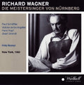 Reiner - Die Meistersinger Von Nurnberg - Music CD