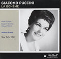 Guden - Boheme - Music CD