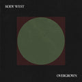 West,kody - Overgrown - Music CD