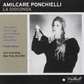 Milanov - Gioconda - Music CD