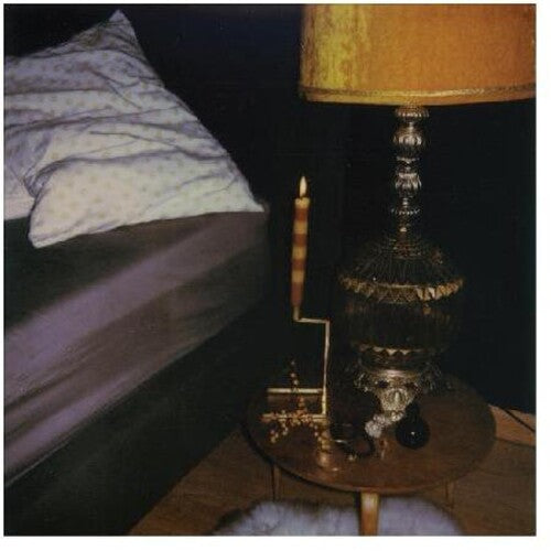 Talsounds - Acquiesce - Vinyl Record