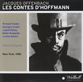 London - Les Contes D'hoffmann - Music CD