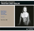 Nilsson - Tristan & Isolde - Music CD