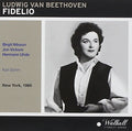 Nilsson - Fidelio - Music CD